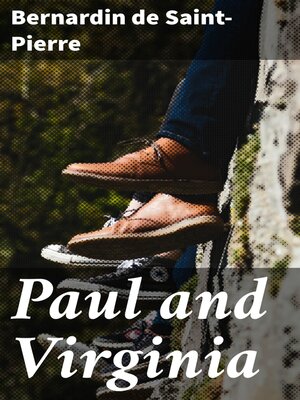 cover image of Paul and Virginia